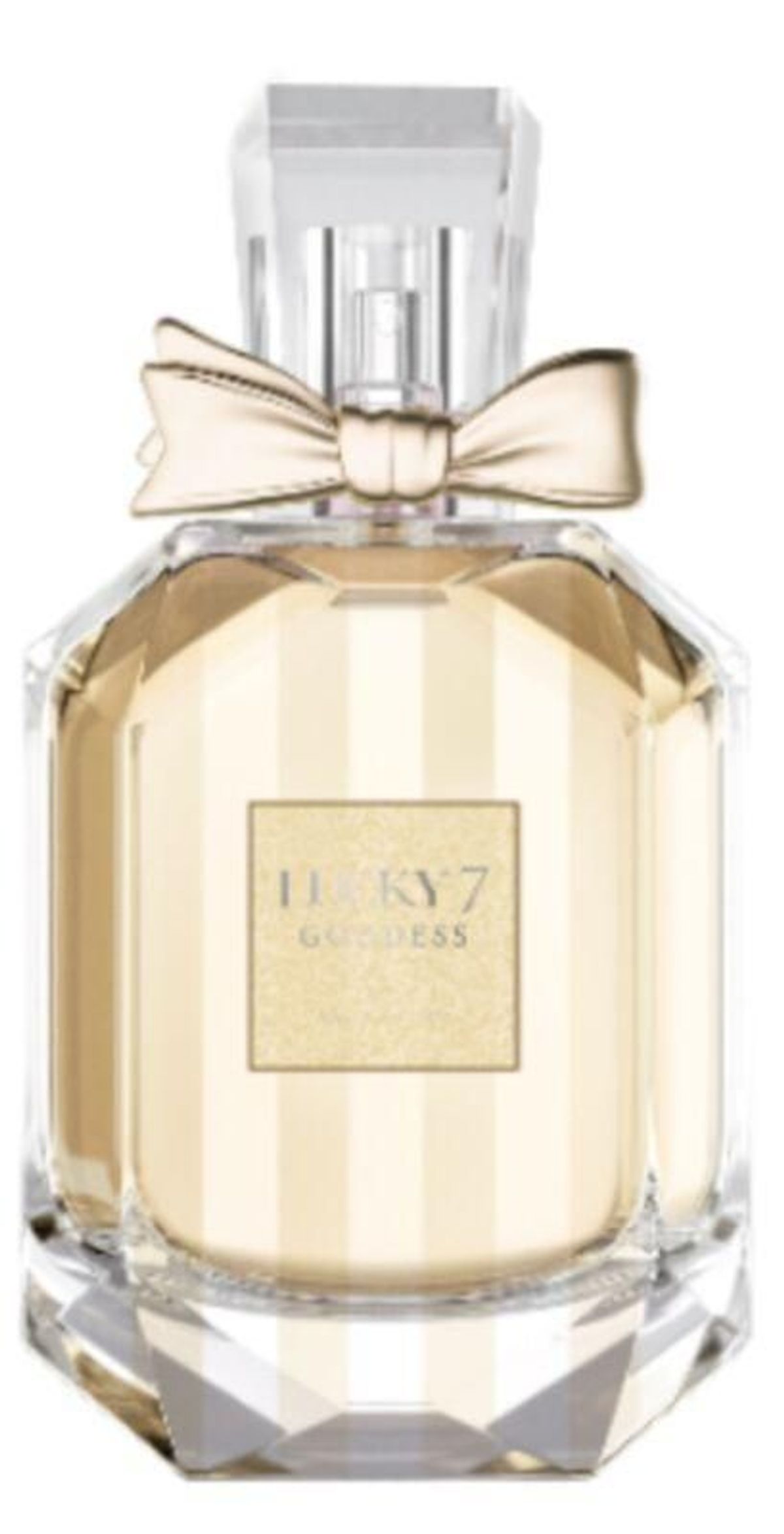 Goddess Lucky 7