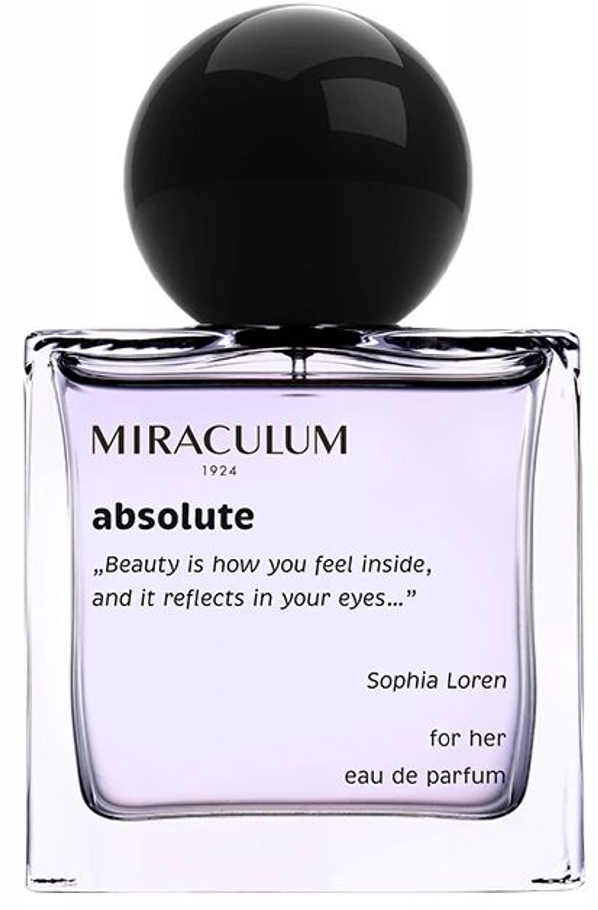 Absolute