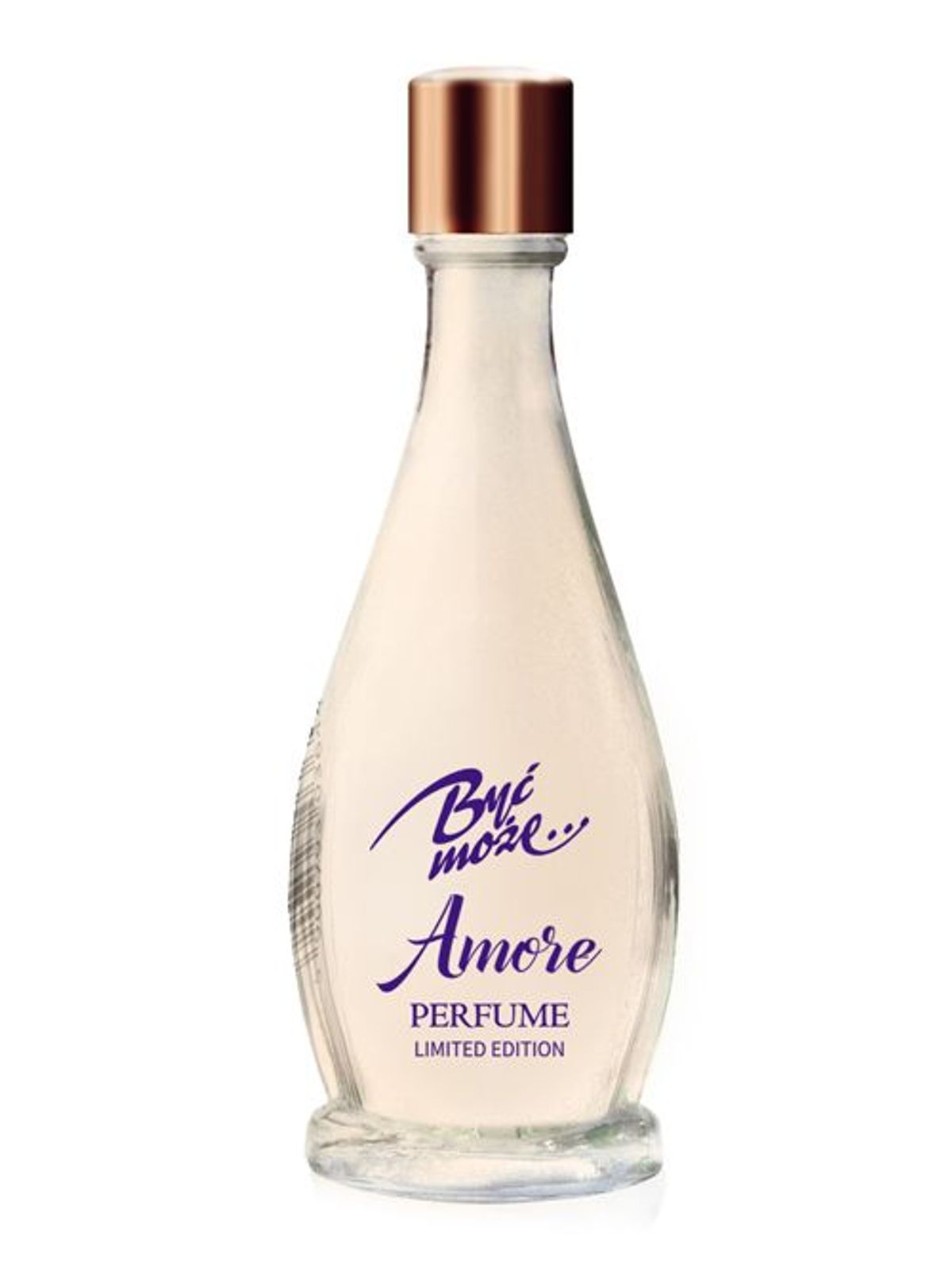 Być Może... Amore