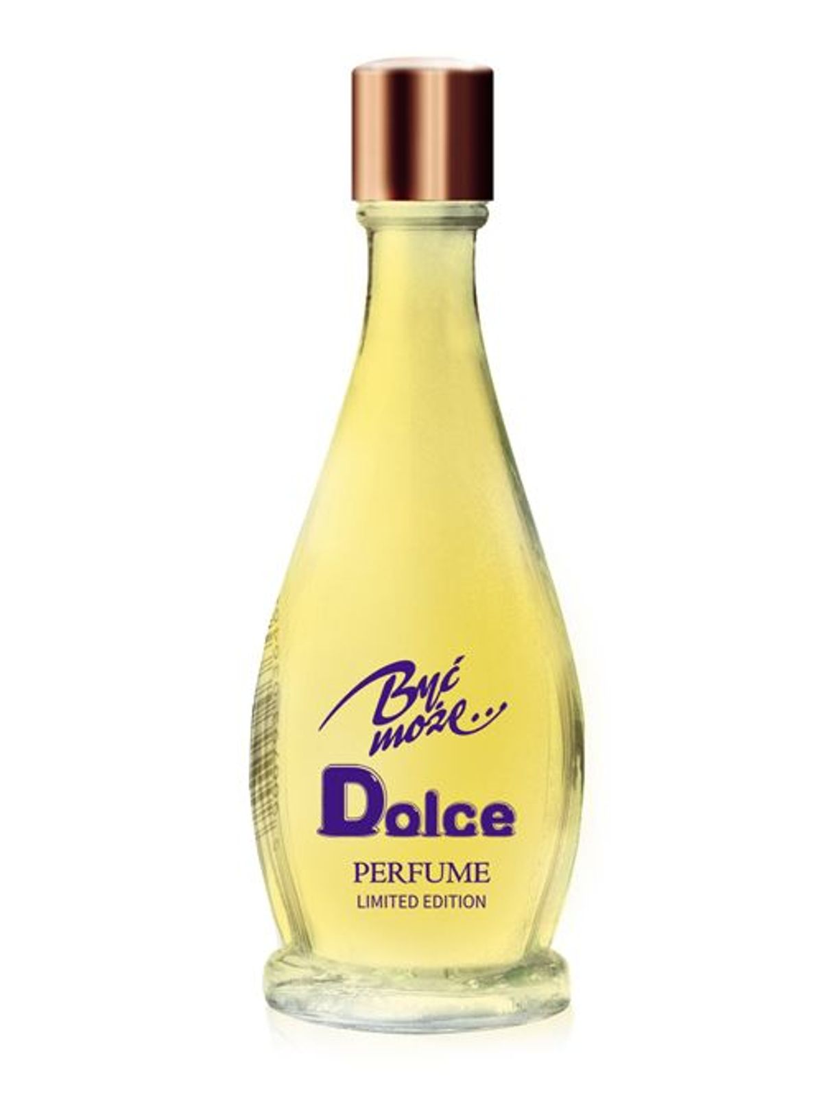 Być Może... Dolce
