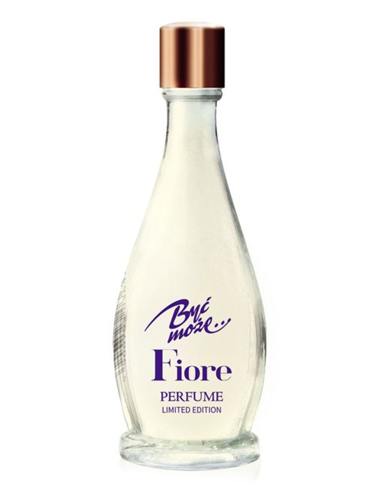 Być Może... Fiore