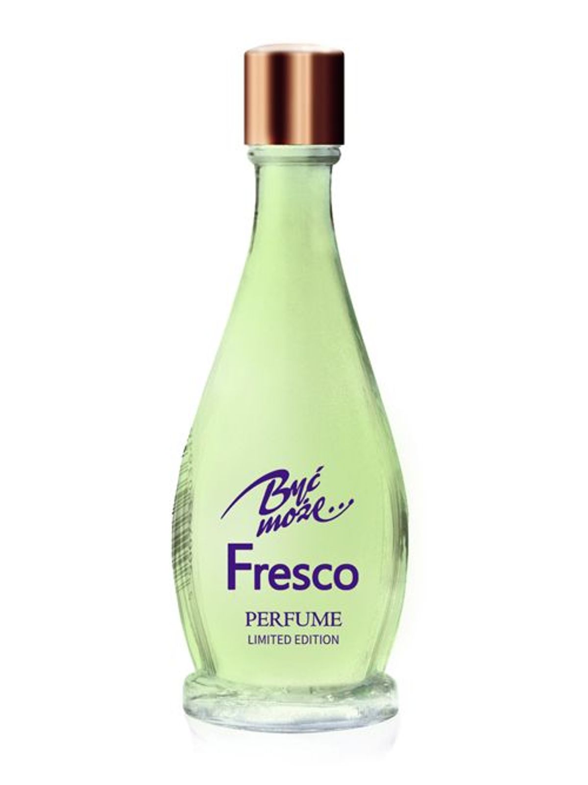 Być Może... Fresco