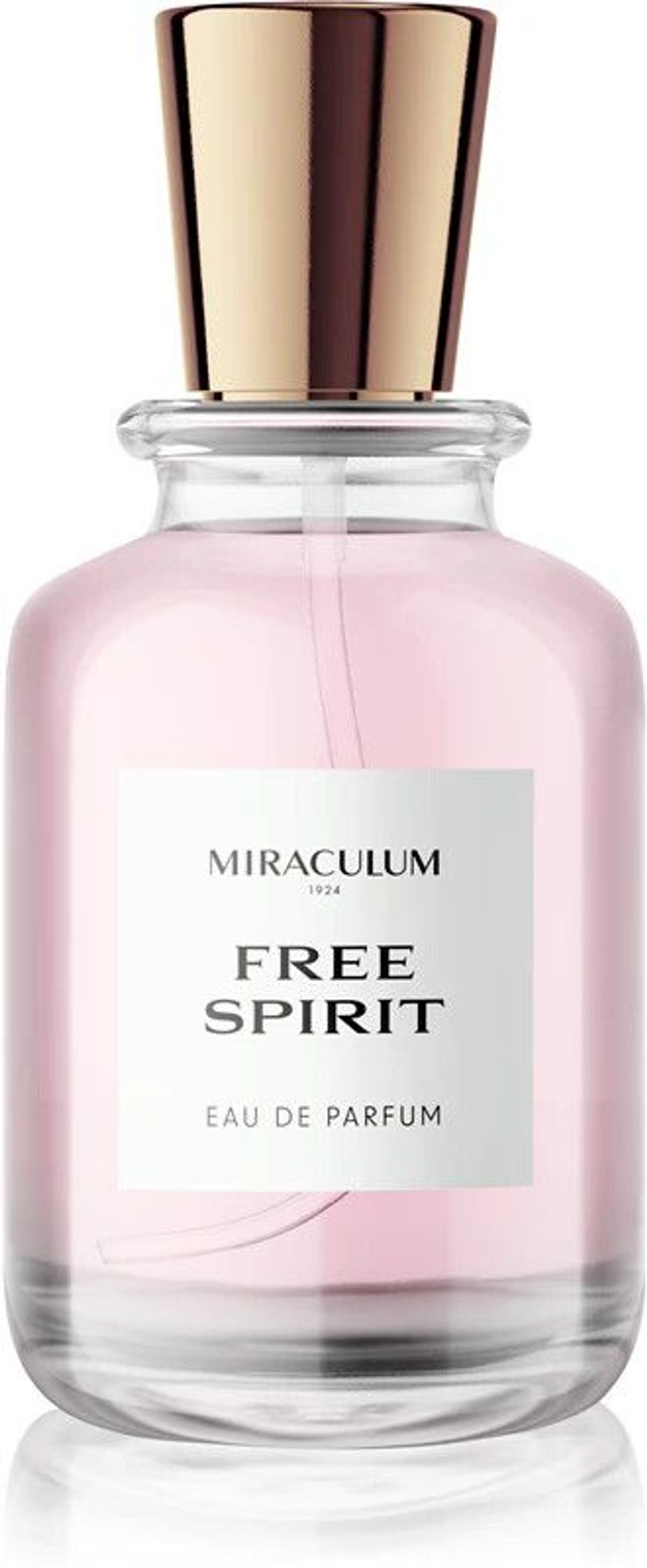 Free Spirit