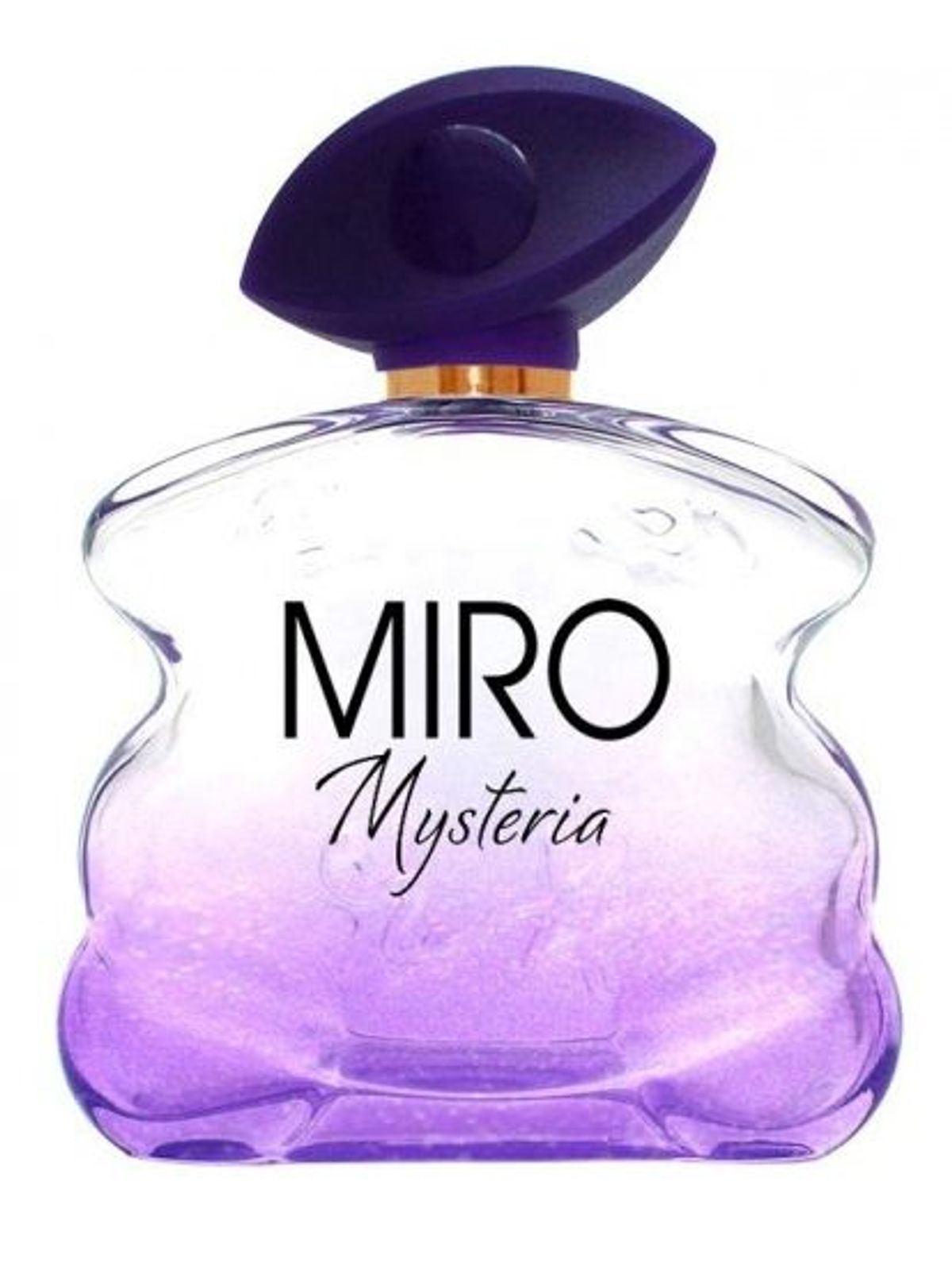 Mysteria