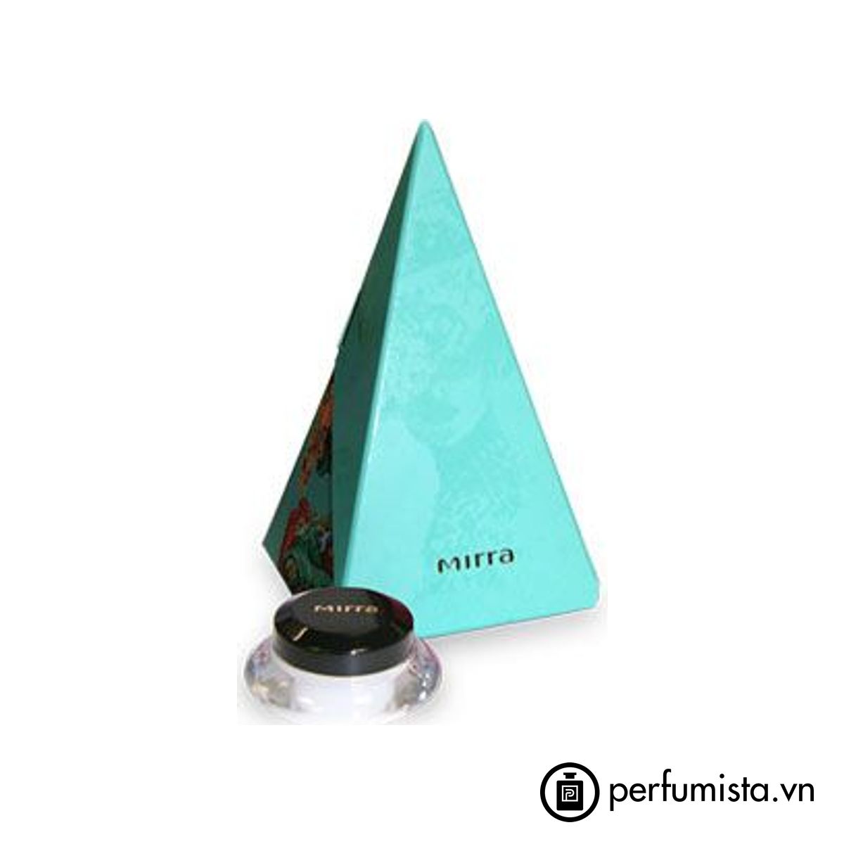 Solid Perfume No.1