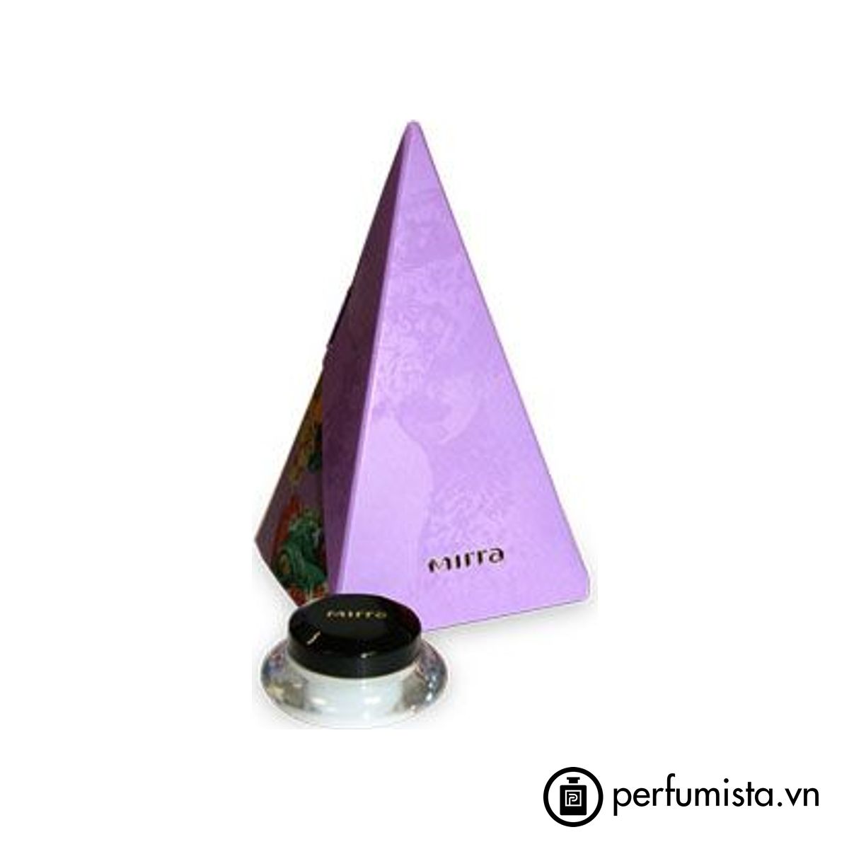 Solid Perfume No.2