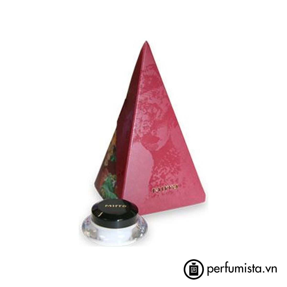 Solid Perfume No.3