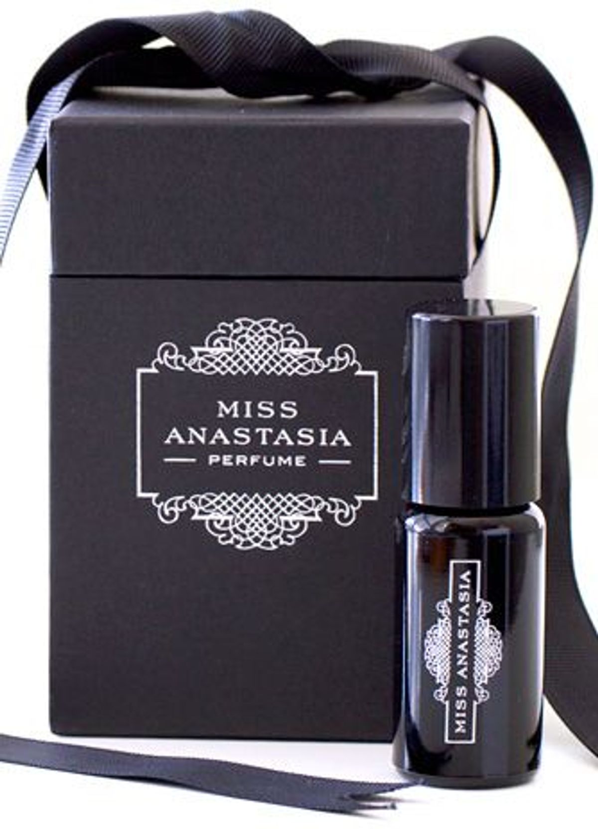 Miss Anastasia