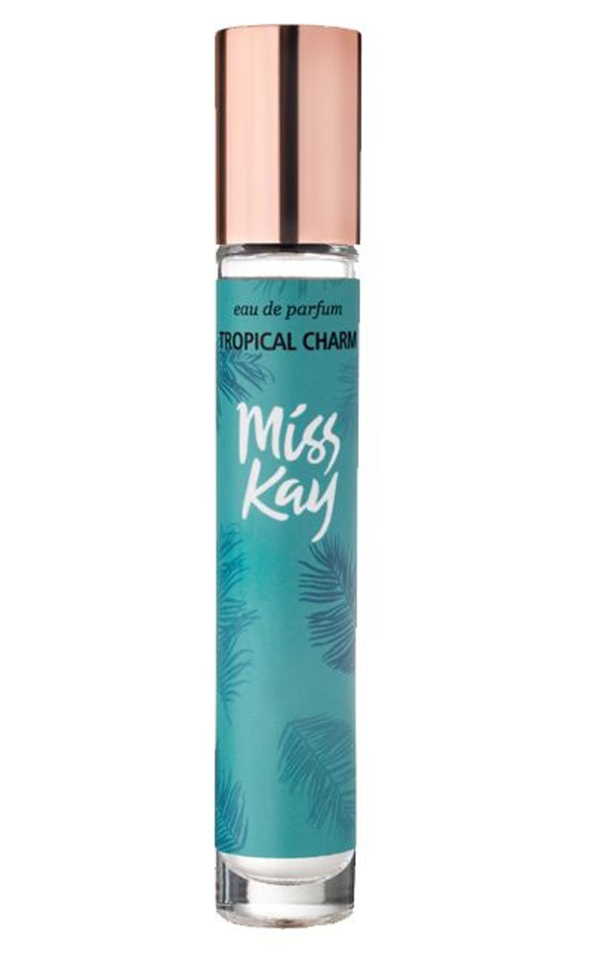 Tropical Charm