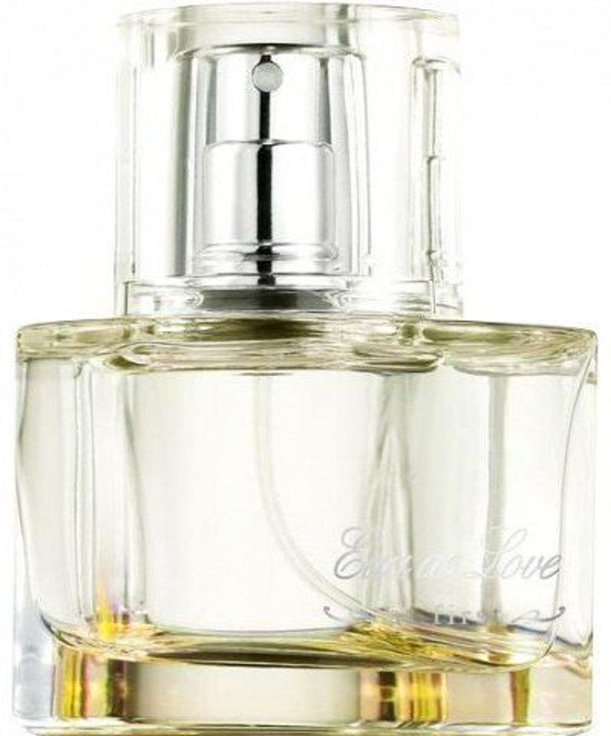 Eau de Love at First