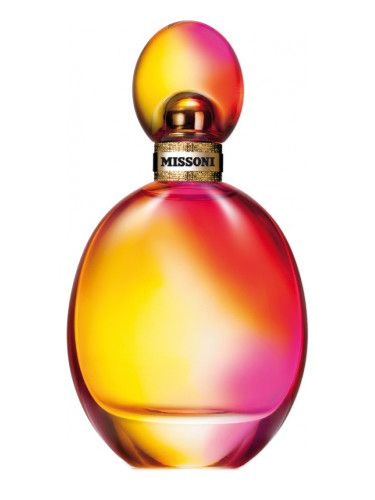 Missoni Eau de Toilette