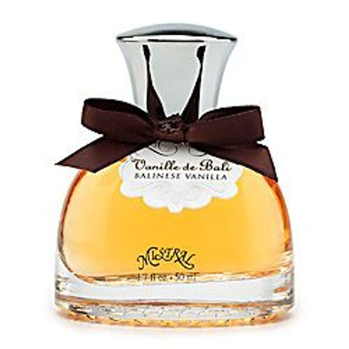 Balinese Vanilla