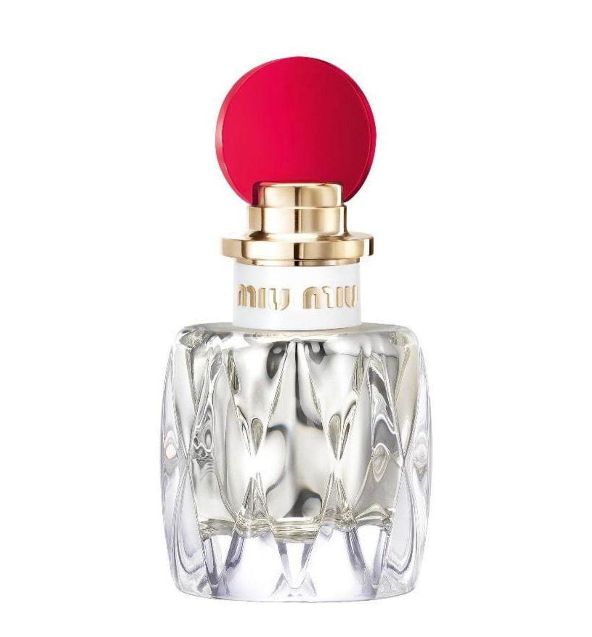 Miu Miu Fleur D'Argent Holiday Edition