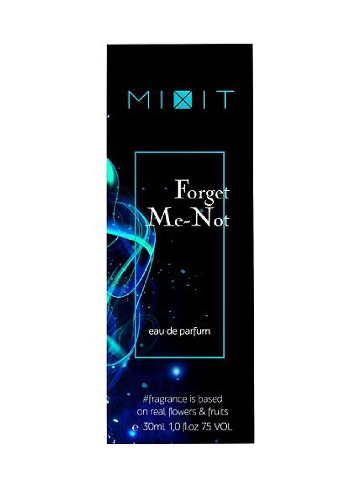 Forget-Me-Not