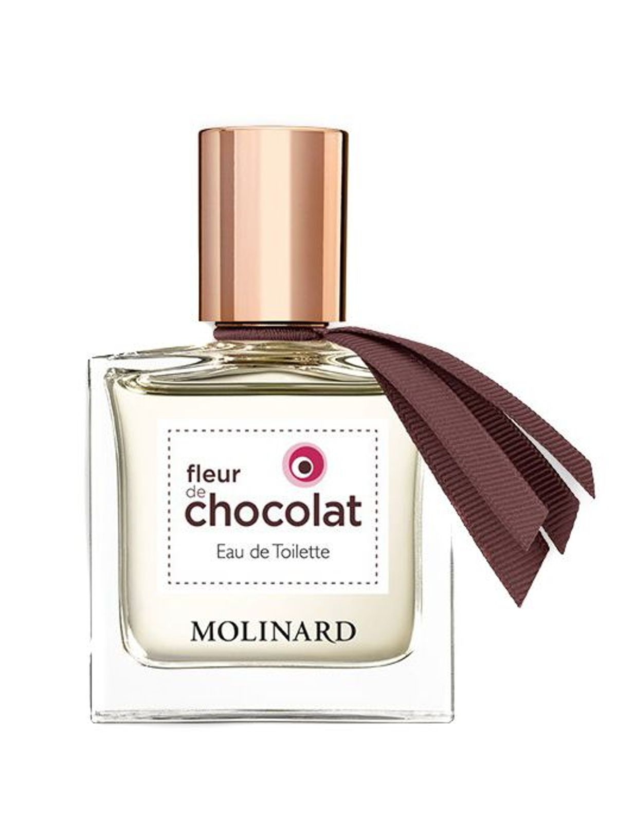 Fleur de Chocolat
