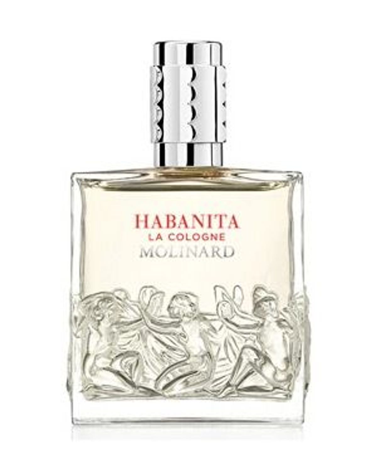 Habanita La Cologne