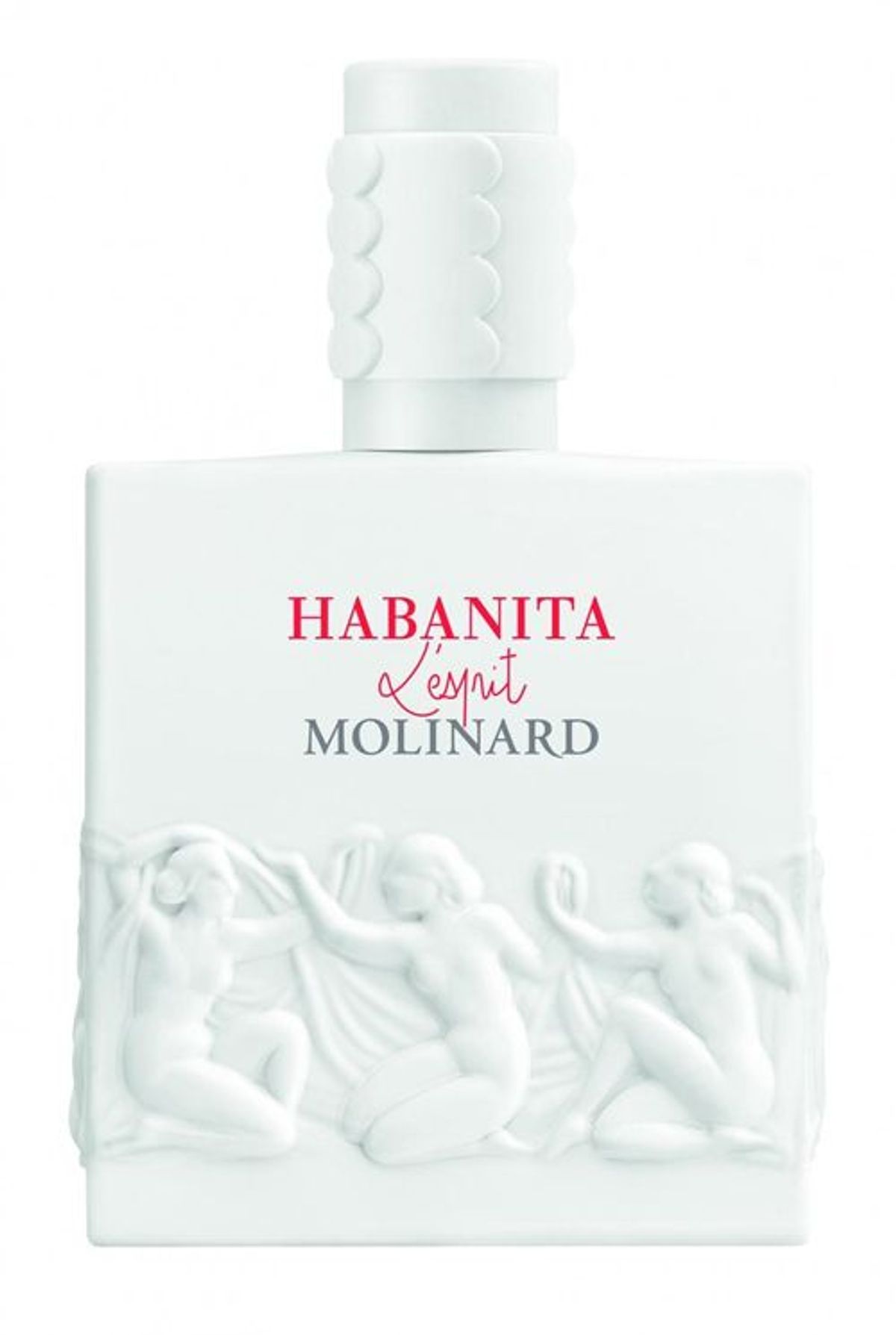 Habanita L'Esprit