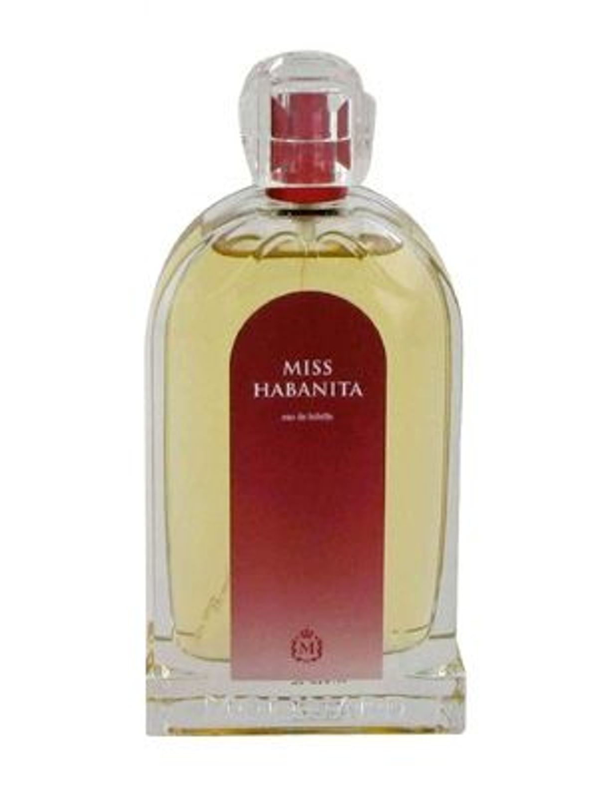 Miss Habanita