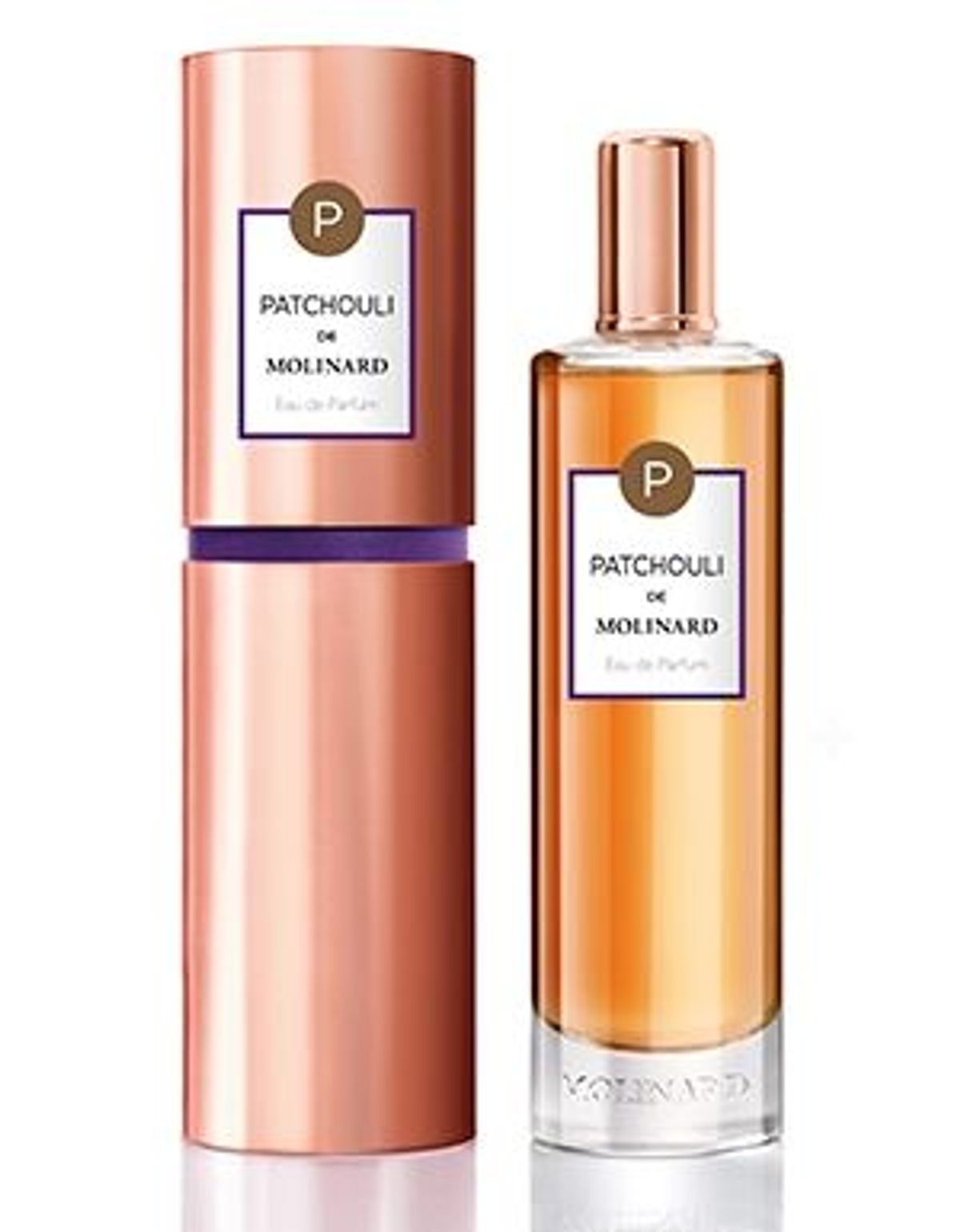 Patchouli
