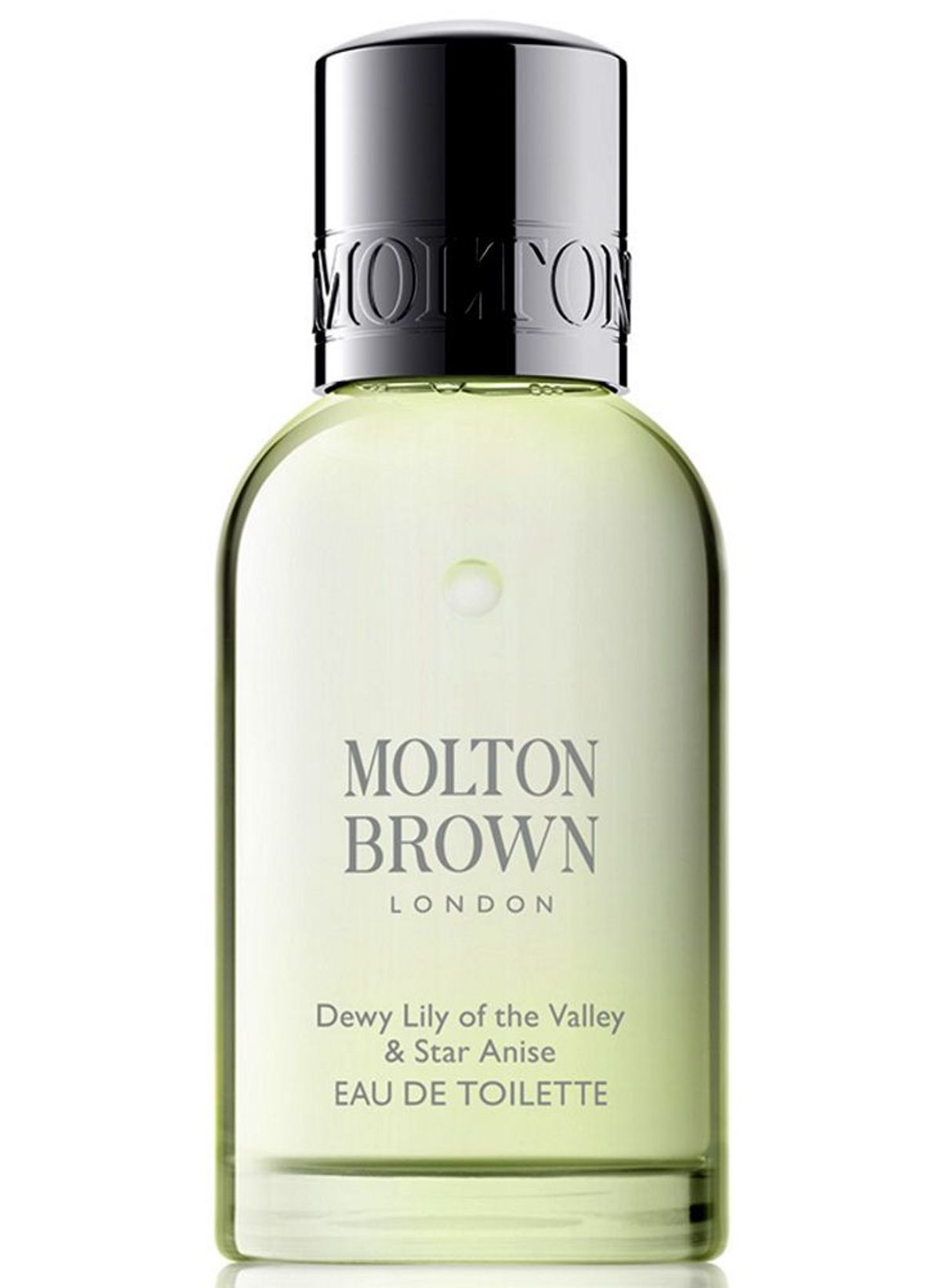 Dewy Lily of the Valley & Star Anise