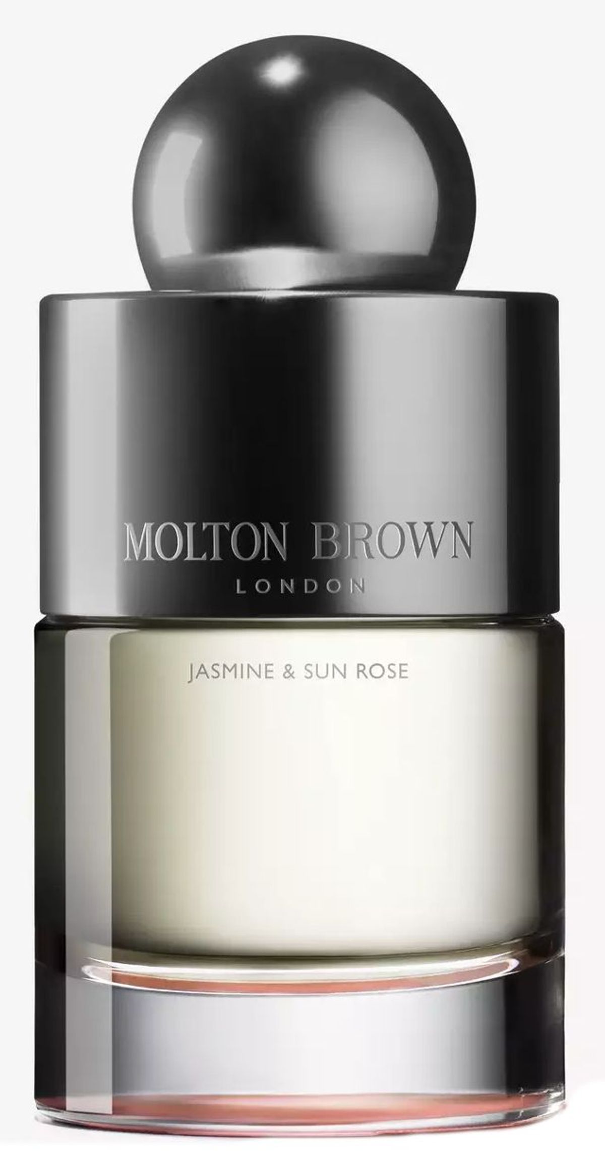 Jasmine & Sun Rose