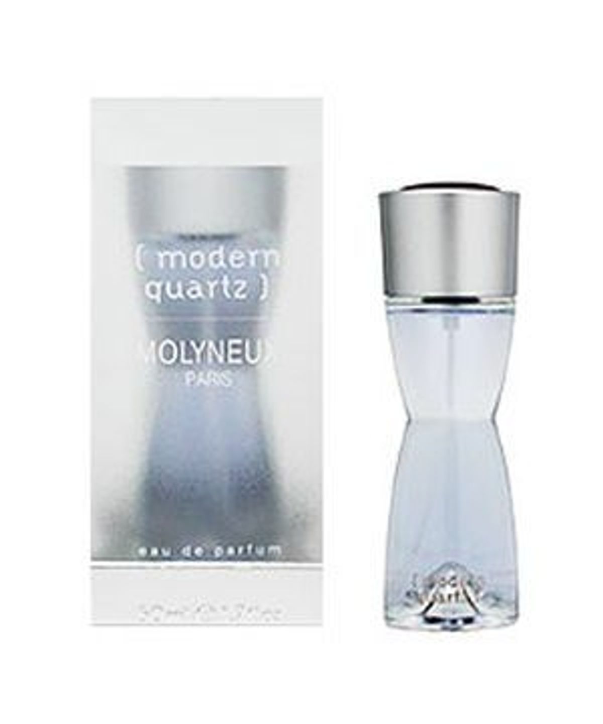 Modern Quartz