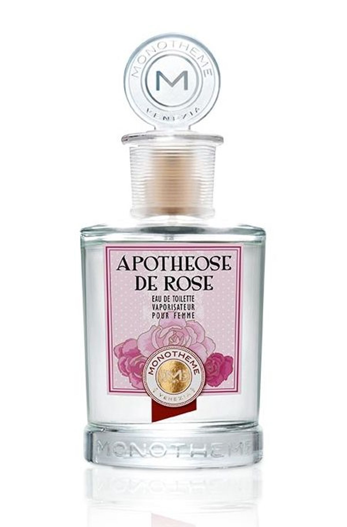 Apotheose de Rose