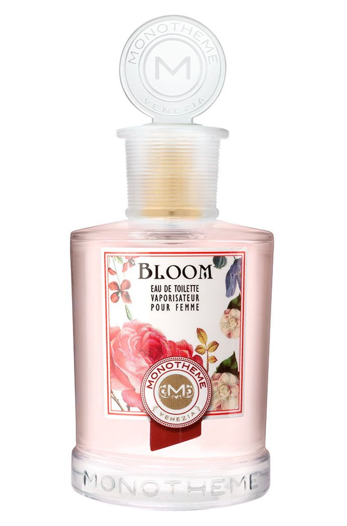 Bloom Pour Femme