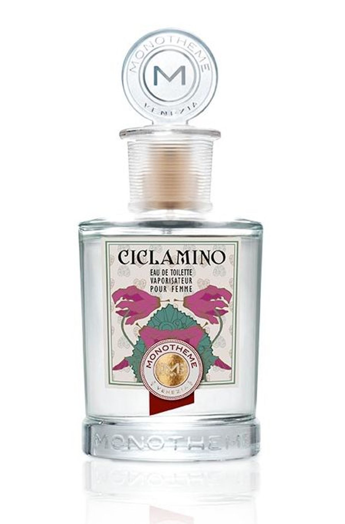 Ciclamino