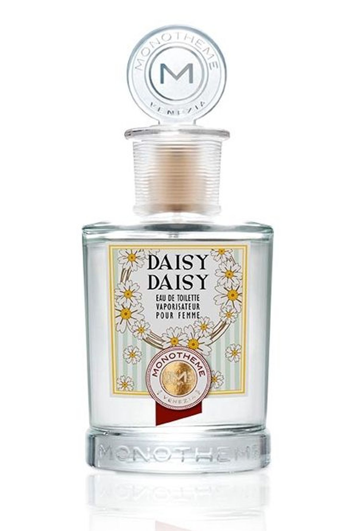 Daisy Daisy