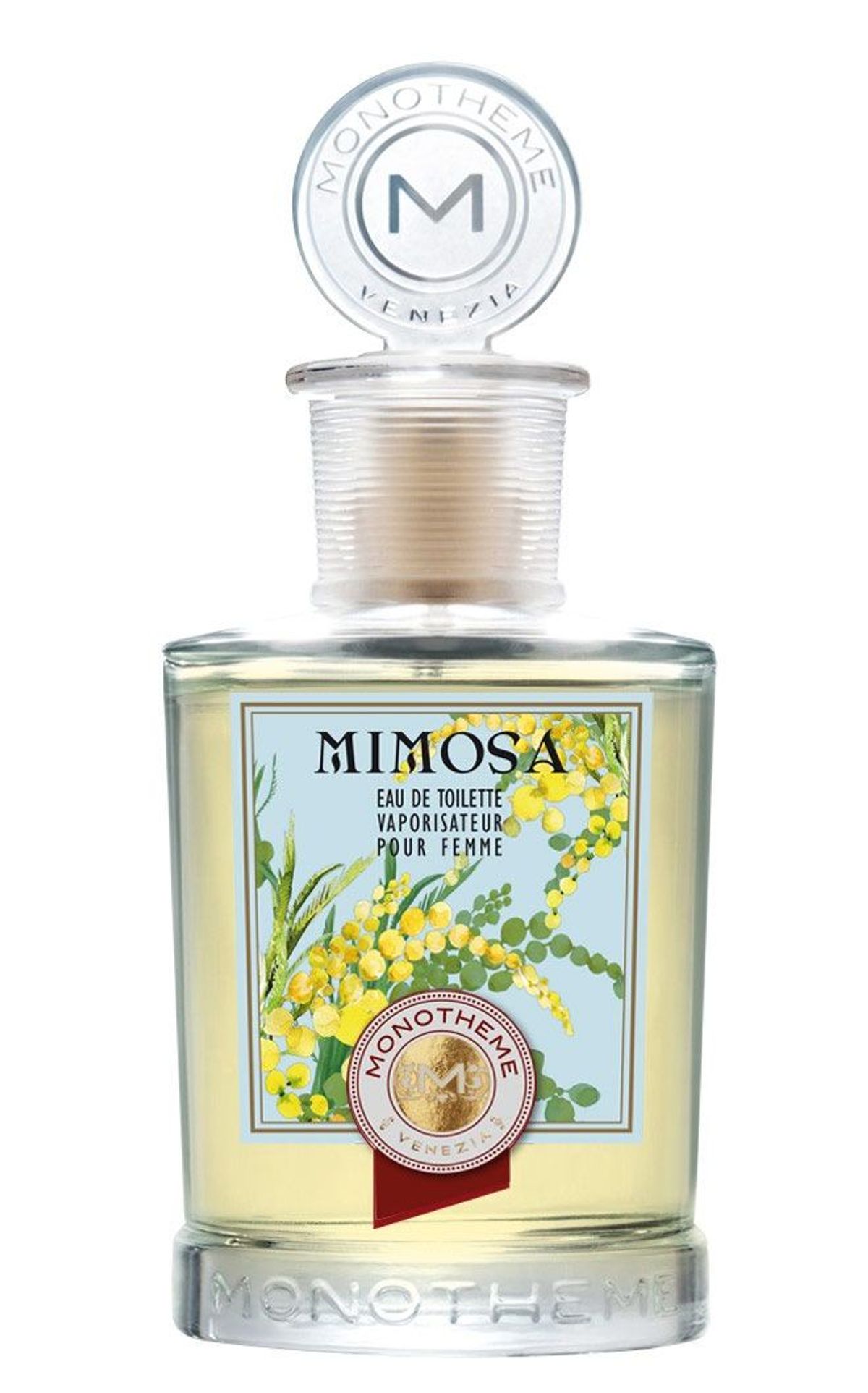 Mimosa