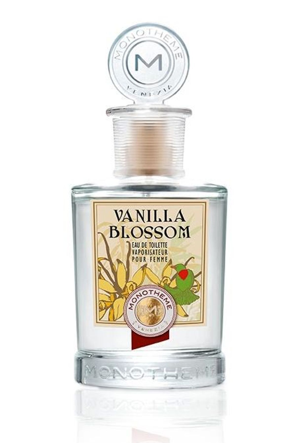 Vanilla Blossom