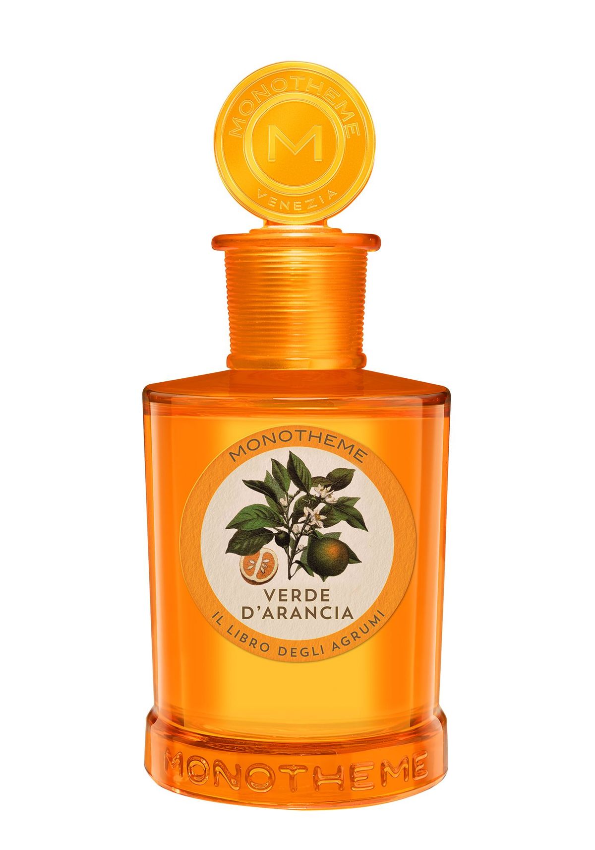 Verde d'Arancia