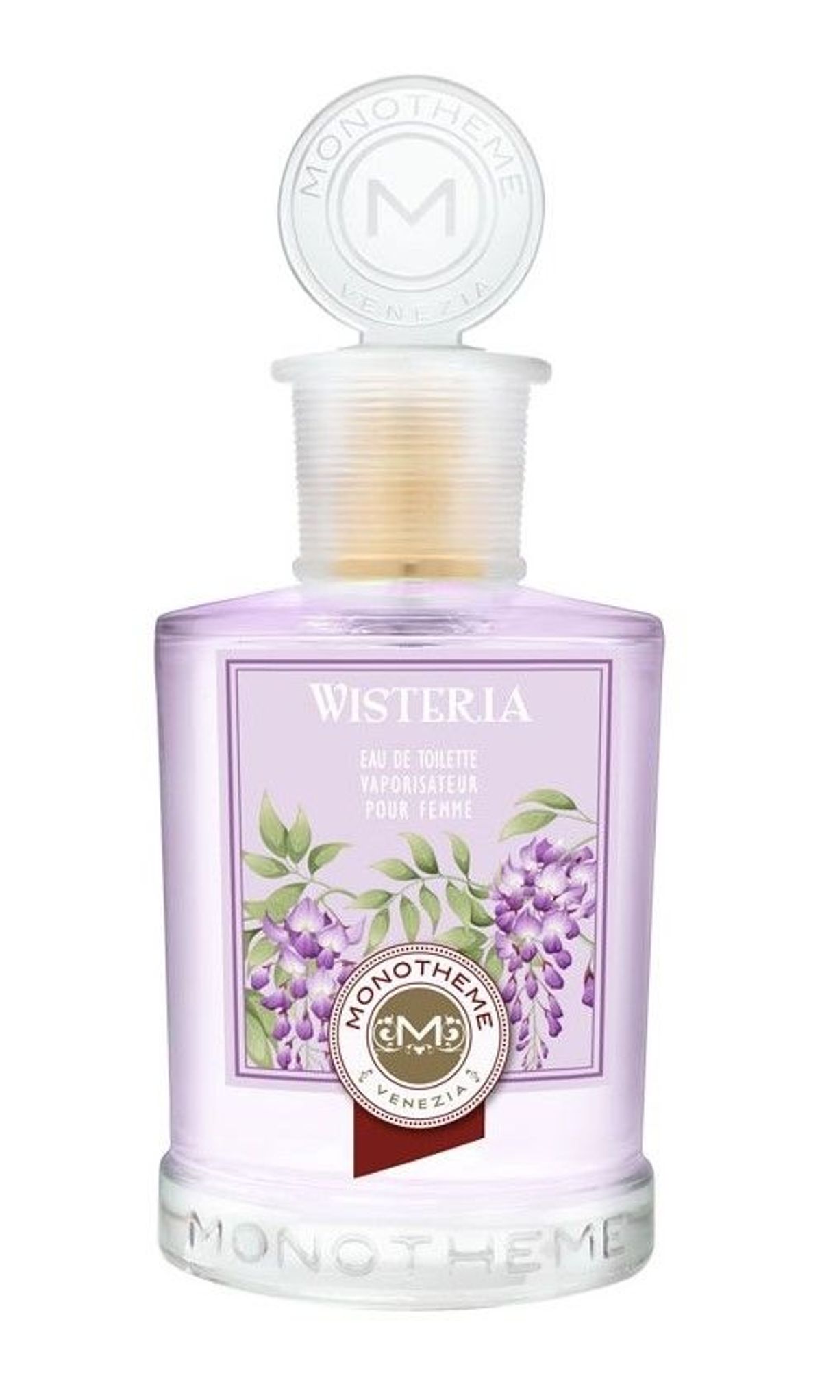 Wisteria