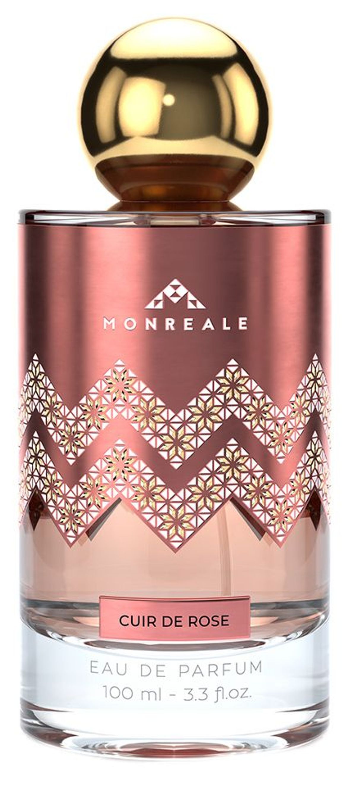 Cuir de Rose