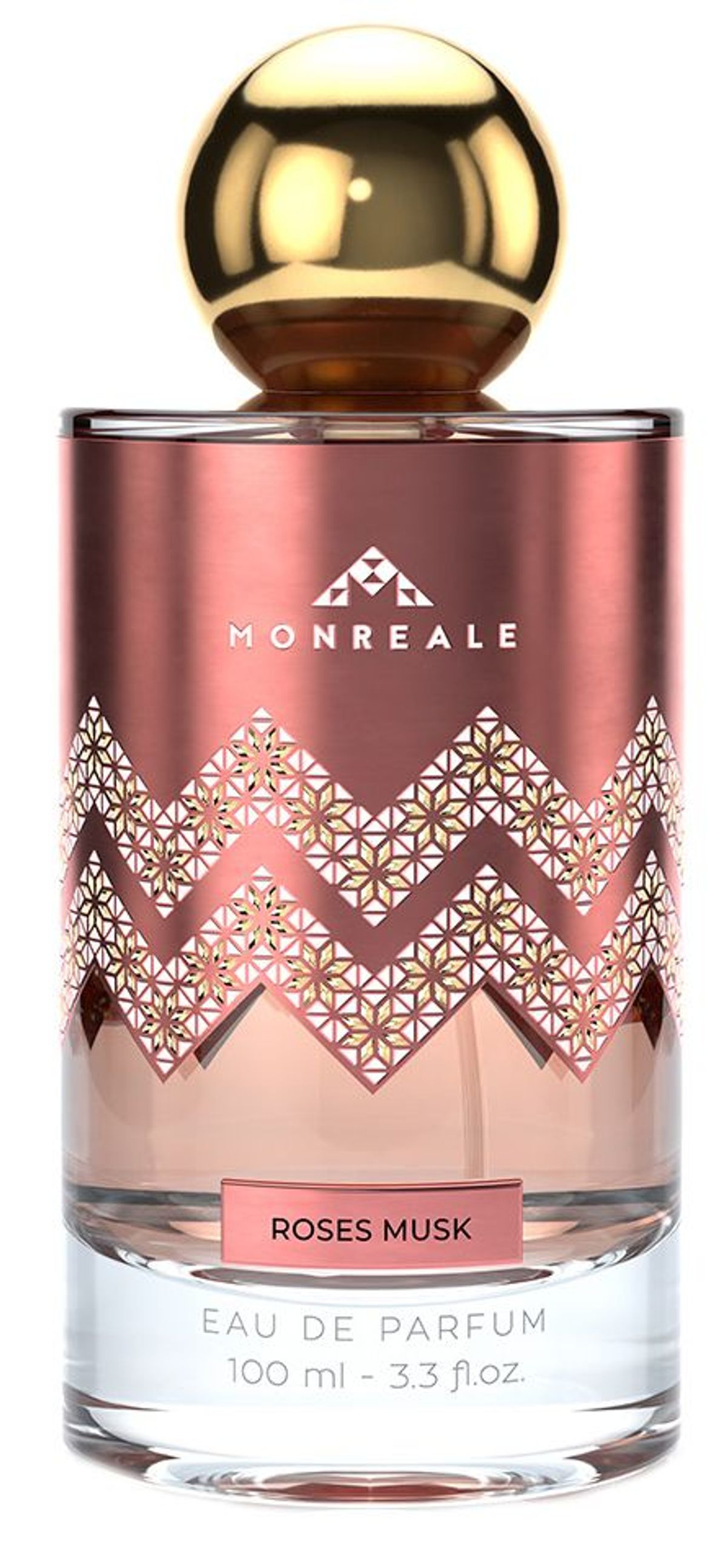 Roses Musk