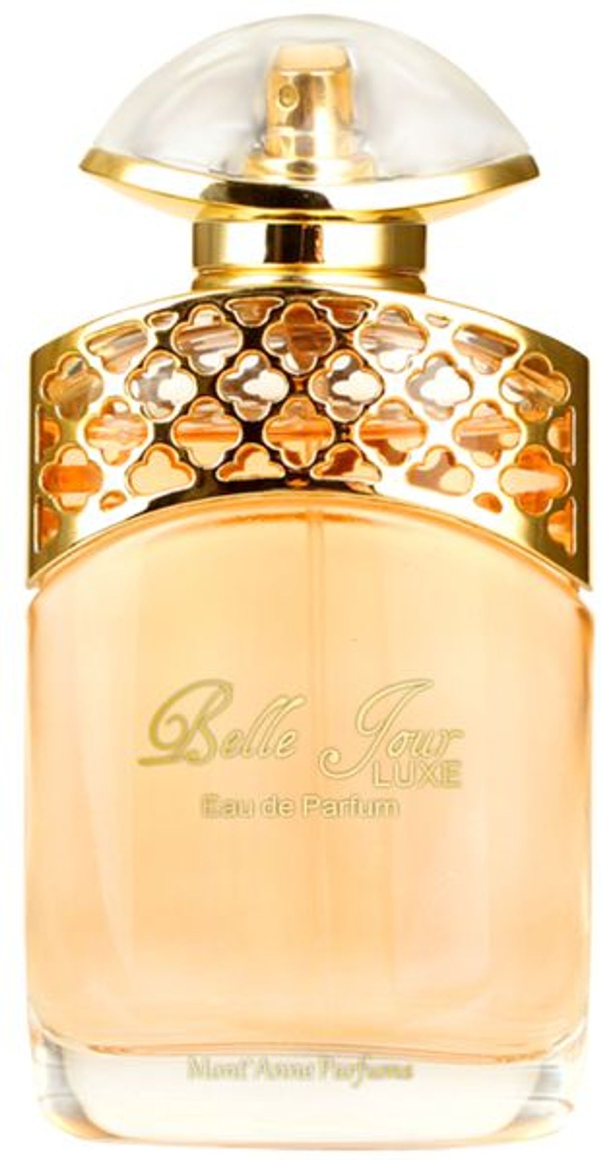 Belle Jour Luxe