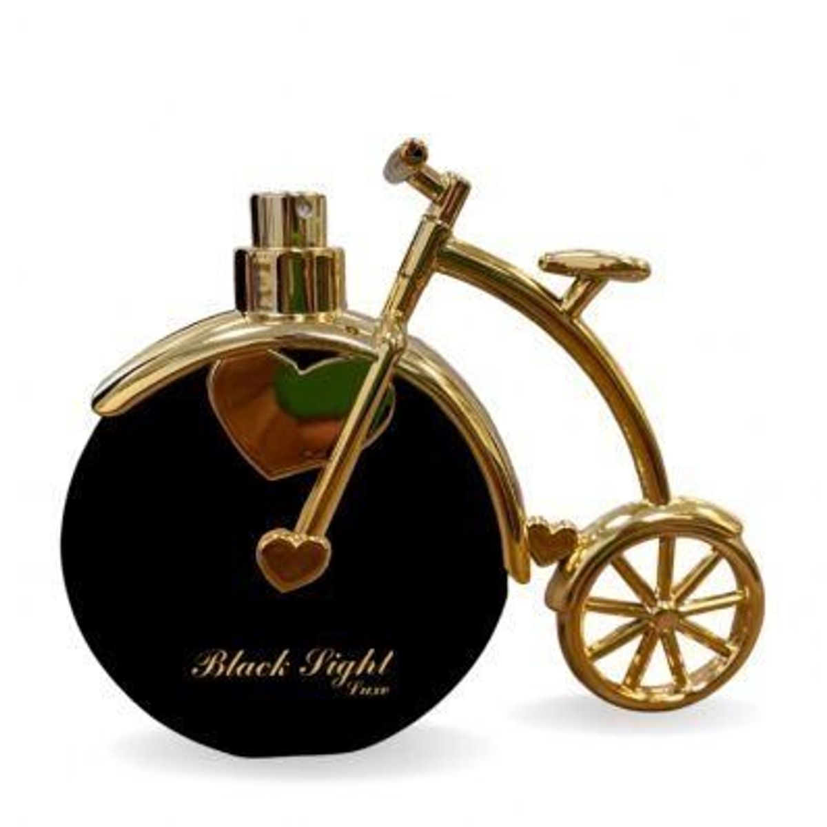 Black Sight Luxe