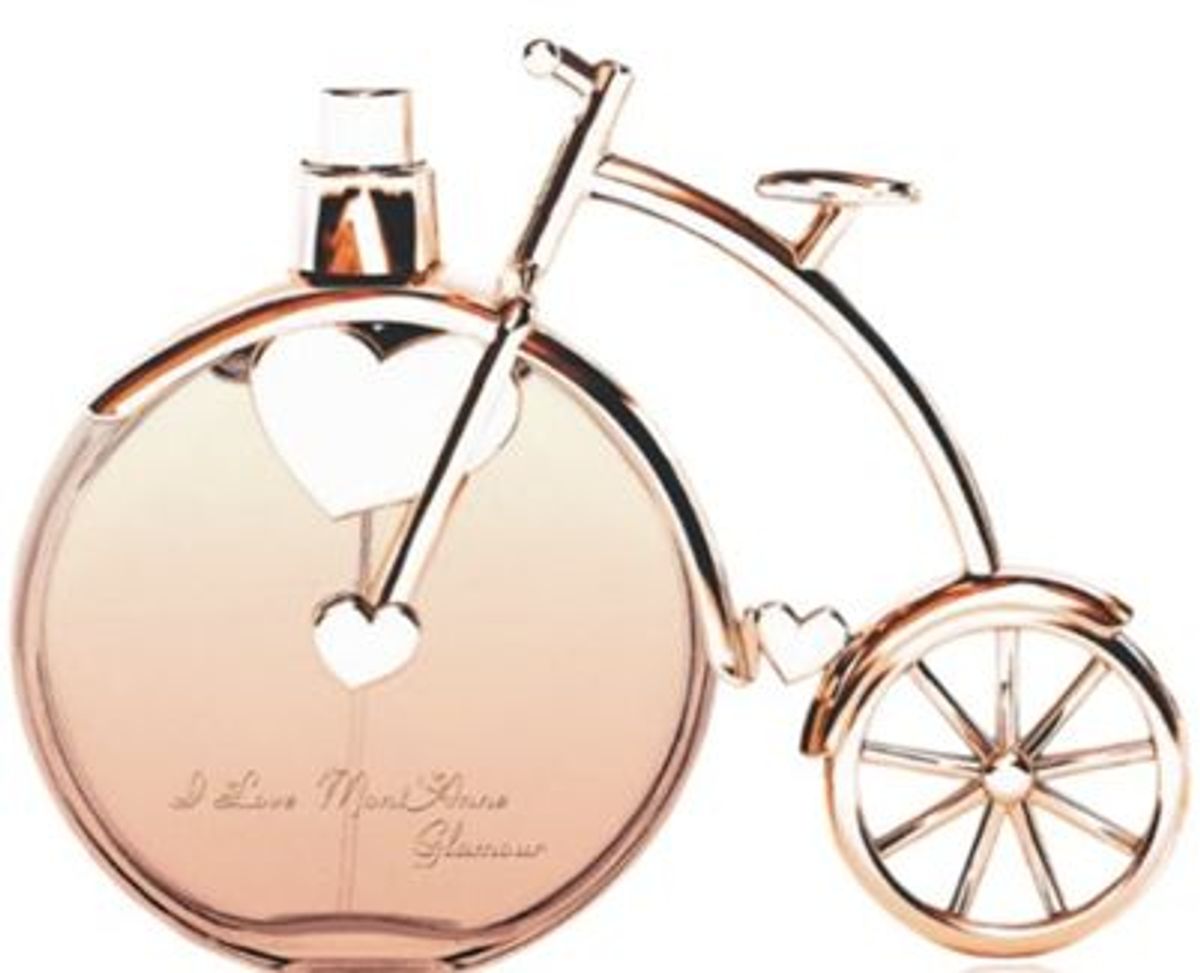 I Love Mont'Anne Glamour