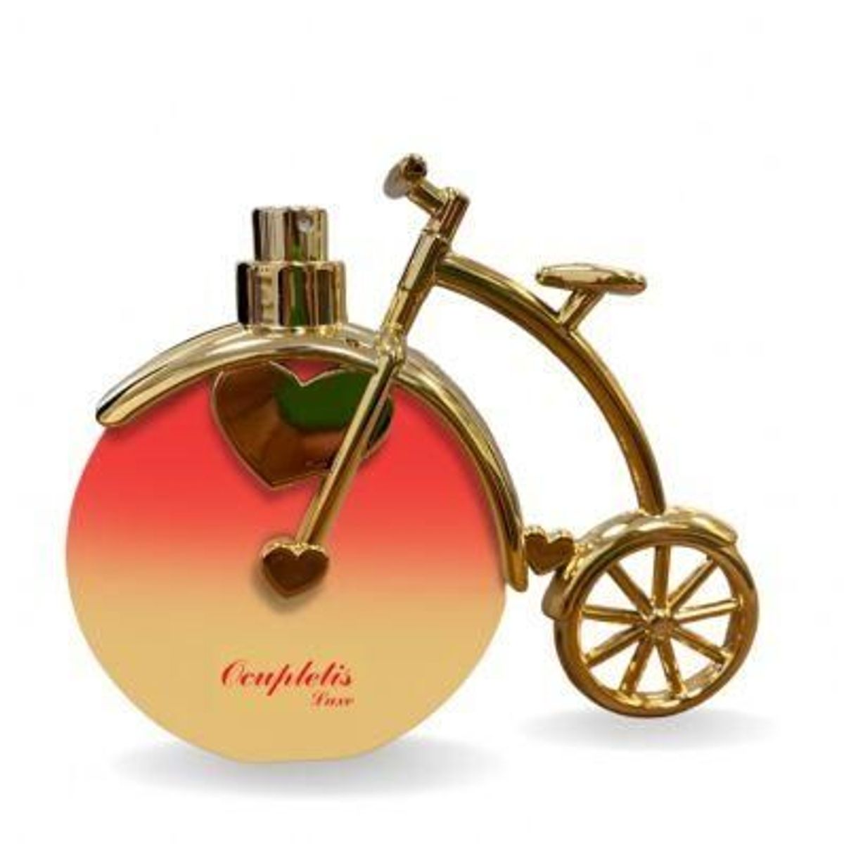 Ocupletis Luxe
