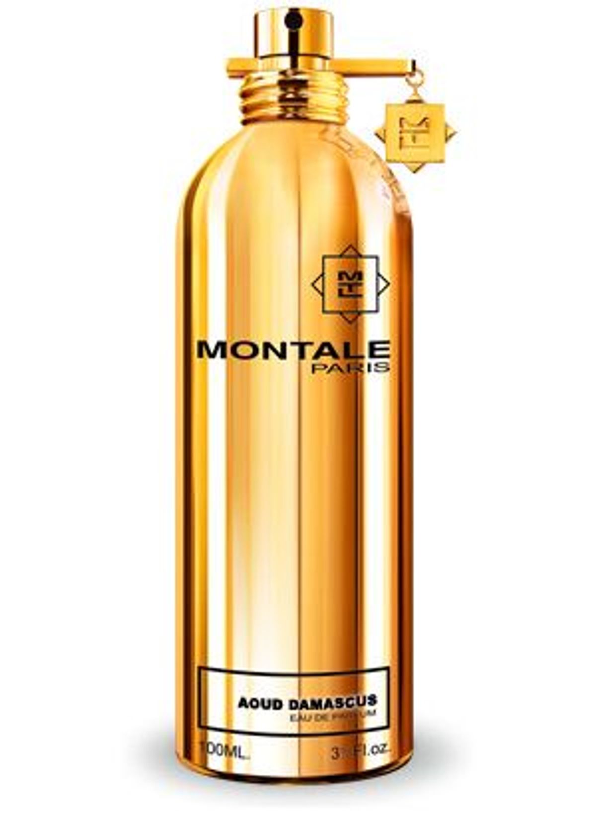 Aoud Damascus