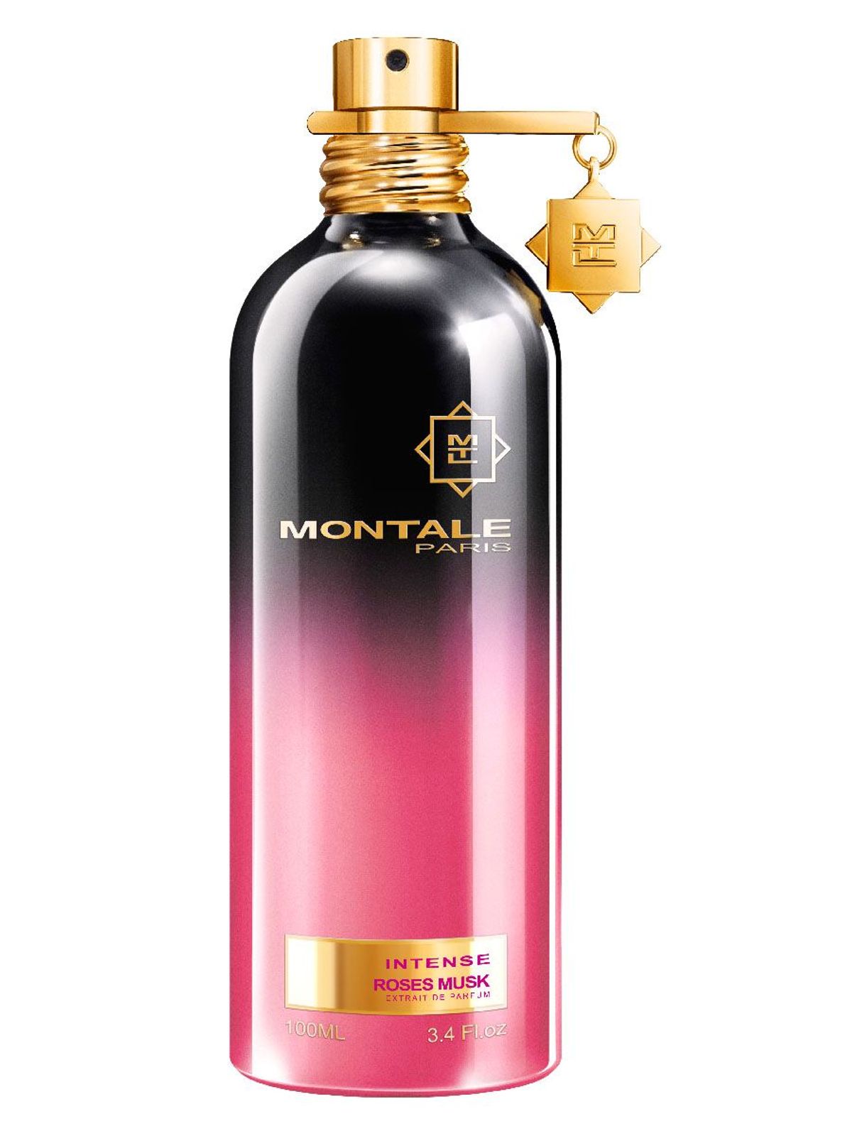 Intense Roses Musk