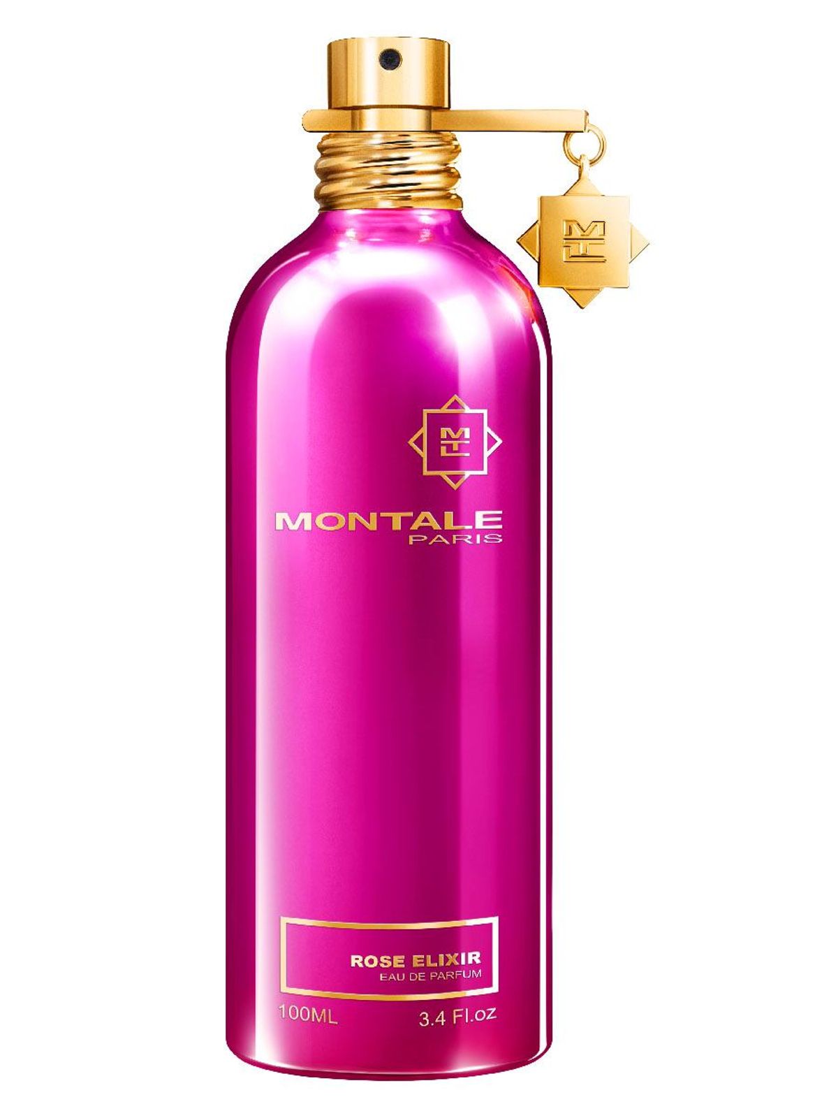 Roses Elixir