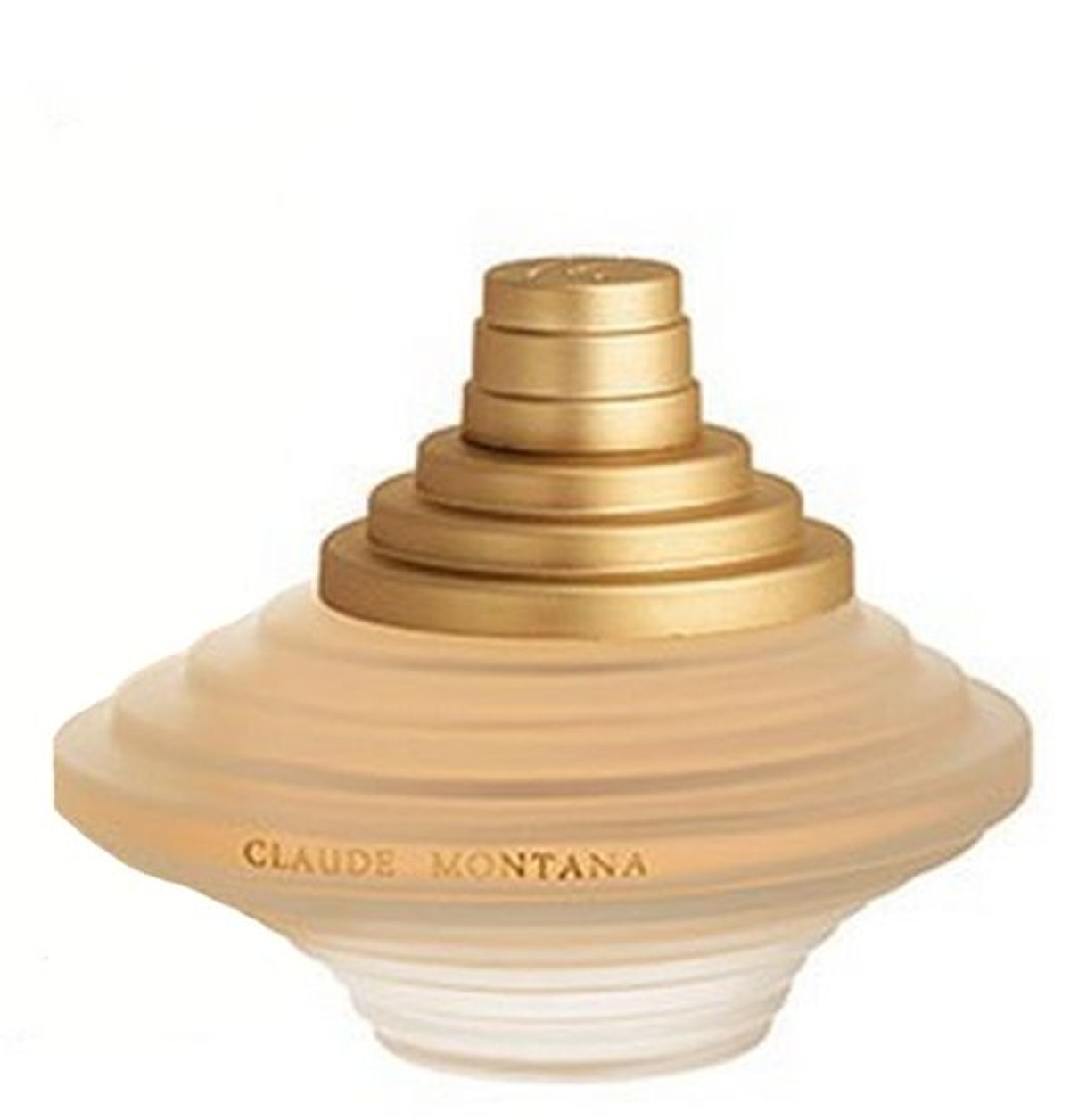 Claude Montana