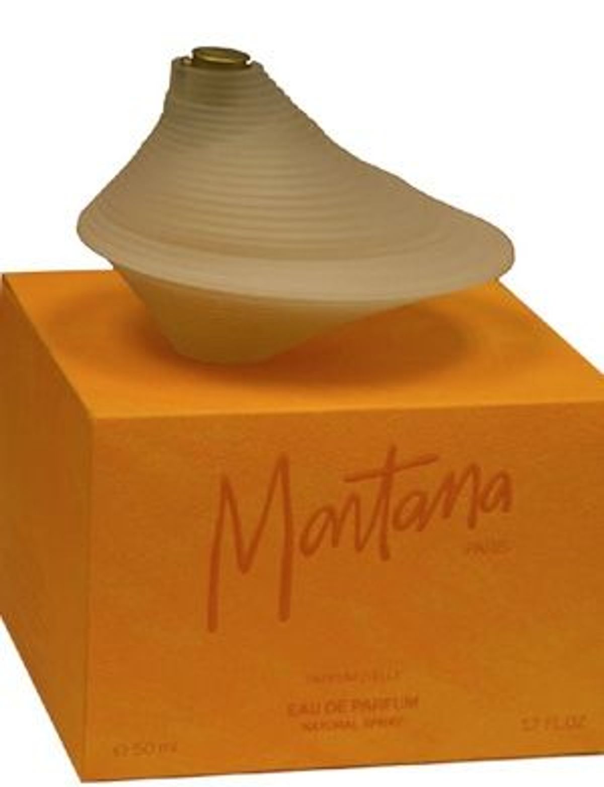 Parfum d'Elle