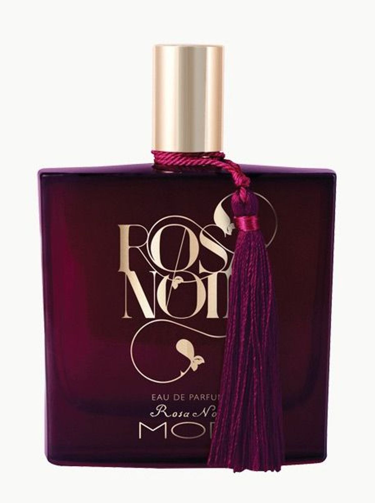 Rosa Noir