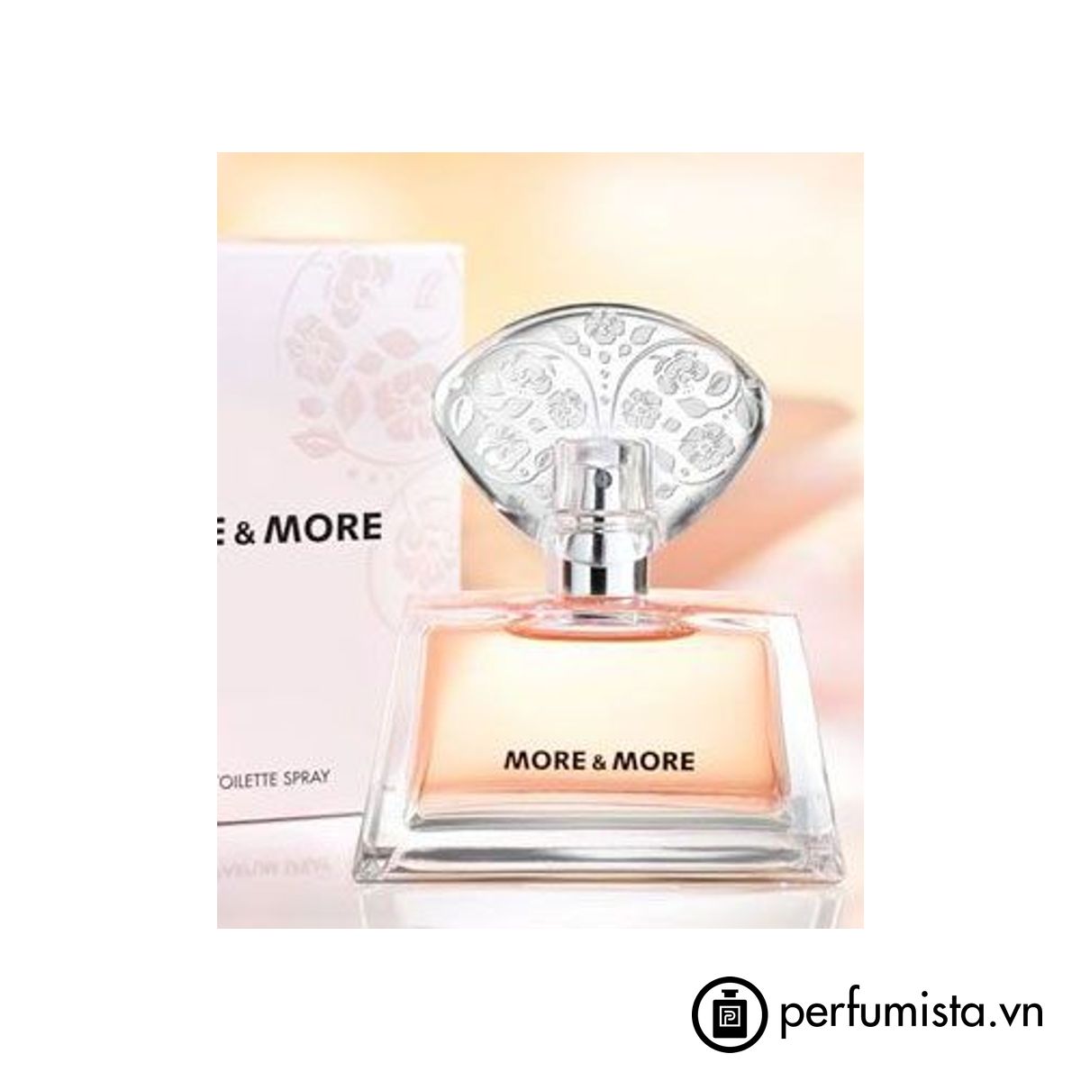 MORE&MORE