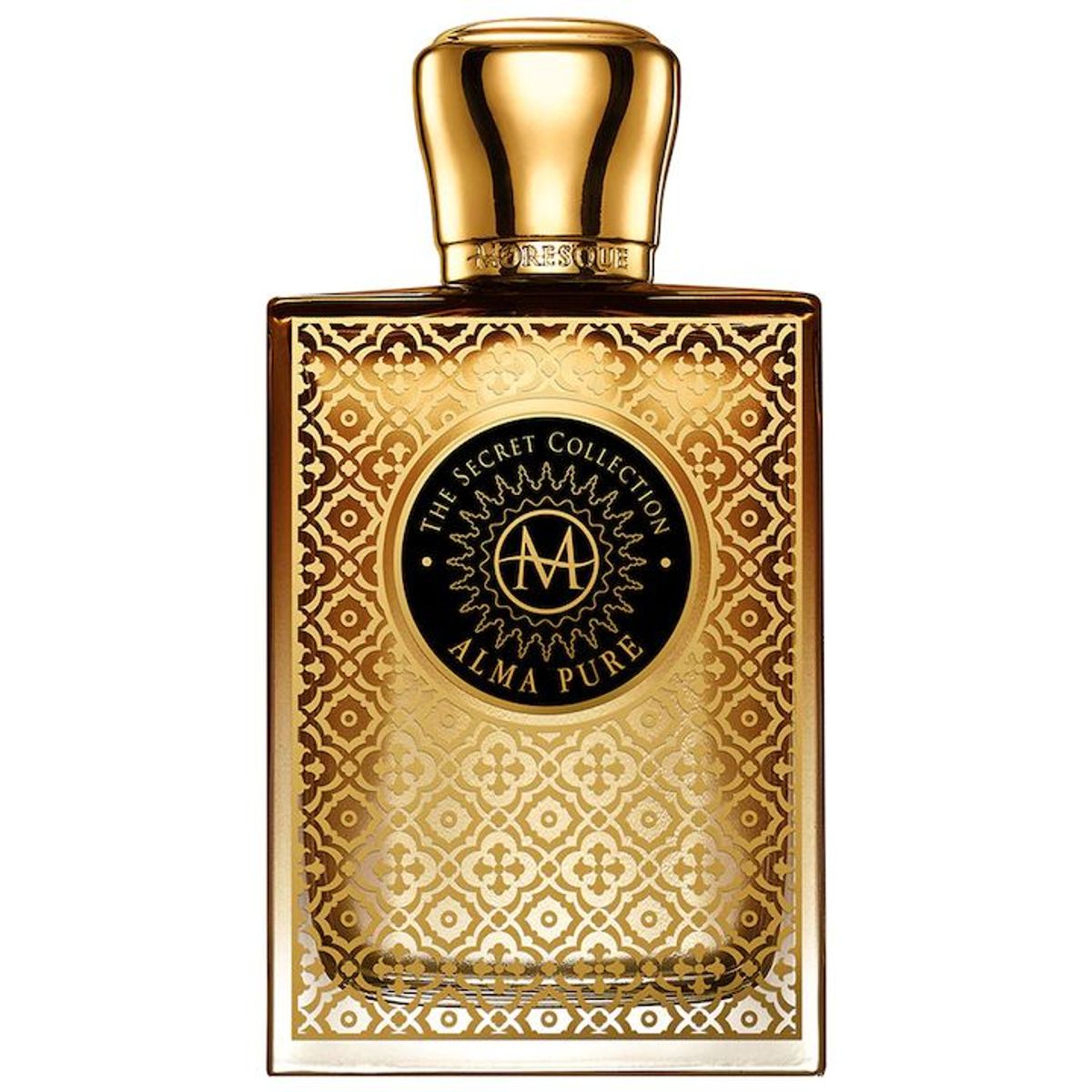 Alma Pure