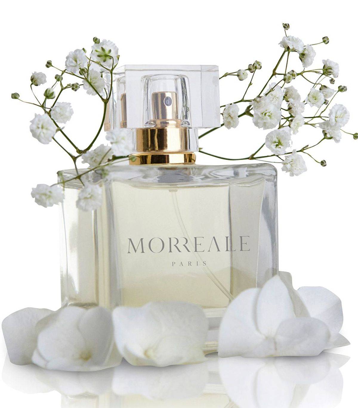 Morreale Pour Femme