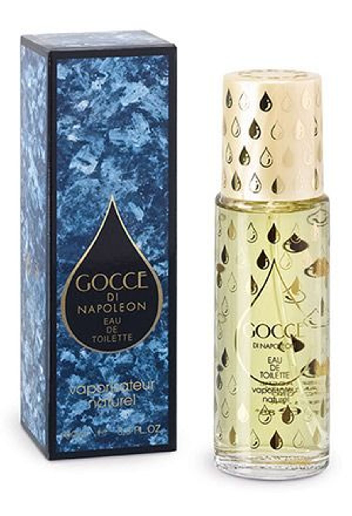 Gocce di Napoleon